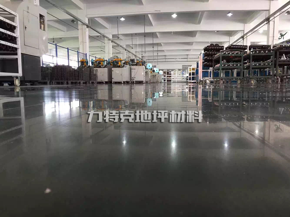 地坪起砂會(huì)有什么后果？