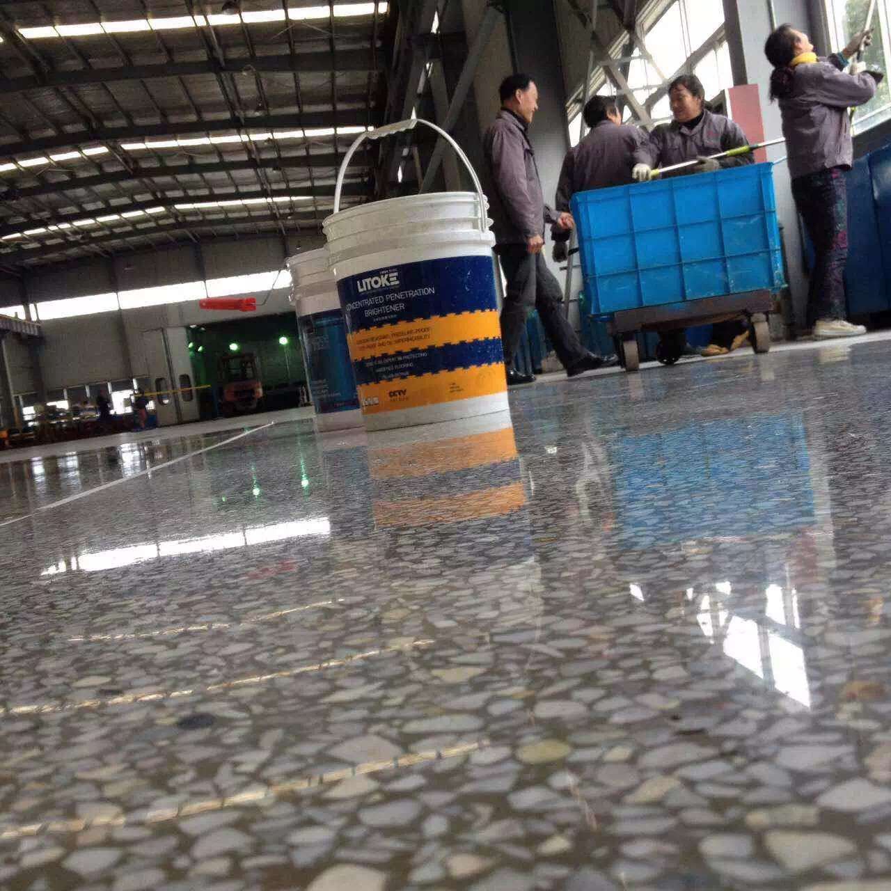 水泥密封固化劑 水泥密封固化劑