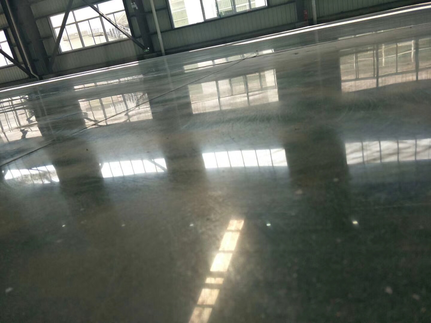 混凝土密封固化劑地坪 混凝土密封固化劑地坪