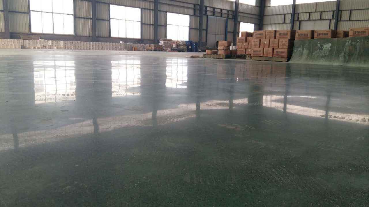 混凝土密封固化劑 混凝土密封固化劑