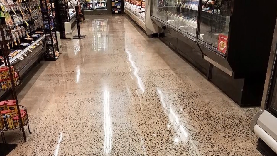 什么樣的地坪材料不怕水呢？