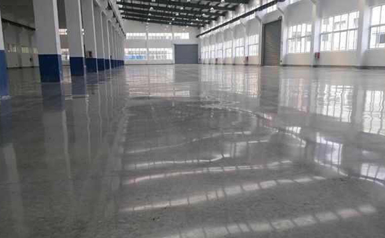 混凝土密封固化劑