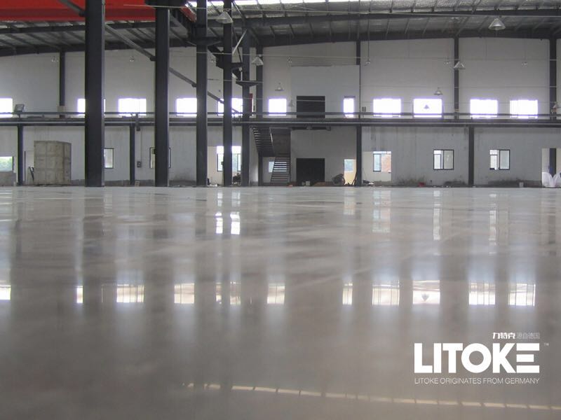 混凝土密封固化劑